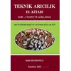 Teknik Arıcılık El Kitabı - Halil Seyidoğlu - Der Yayınları