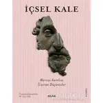 İçsel Kale - Pierre Hadot - Alfa Yayınları