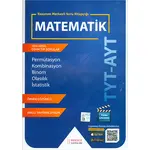 Derece TYT AYT Matematik Permütasyon Kombinasyon Binom