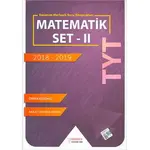 Derece TYT Matematik Set-2