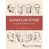 Sahaflar Kitabı - Son İstanbullu Sahaflarla Konuşmalar - Kolektif - Dergah Yayınları