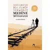 Çekilemeyen Bir Filmin Hikayesi Medine Müdafaası - M. Sami Okumuş - Dergah Yayınları