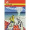 Chef - Mustafa Kutlu - Dergah Yayınları