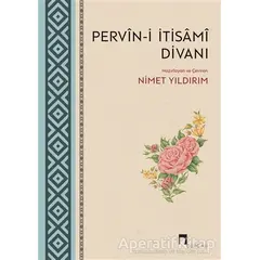 Pervin-i İtisami Divanı - Nimet Yıldırım - Dergah Yayınları