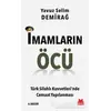 İmamların Öcü - Yavuz Selim Demirağ - Kırmızı Kedi Yayınevi