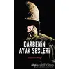 Darbenin Ayak Sesleri - Nagehan Alçı - Görüş Yayınları