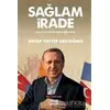 Sağlam İrade - T. Fatih Andı - Hat Yayınevi