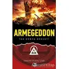 Armegeddon - Hakan Yılmaz Çebi - Çınaraltı Yayınları