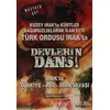 Devlerin Dansı Irak’ta Türkiye - ABD - İran Savaşı - Mustafa Çay - Kariyer Yayınları