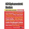 Kütüphanedeki Beden - Iain Bamforth - Çınar Yayınları