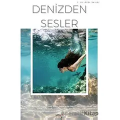 Denizden Sesler - Kolektif - Linza Yayınları