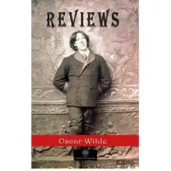 Reviews - Oscar Wilde - Platanus Publishing