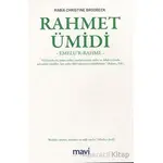 Rahmet Ümidi - Rabia Christine Brodbeck - Mavi Yayıncılık