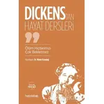 Dickenstan Hayat Dersleri - Nimet Karadağ - Hayykitap