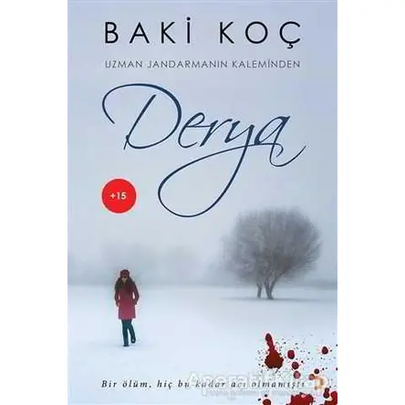 Derya - Baki Koç - Cinius Yayınları