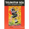 Yalınayak Gen Hiroşima’nın Hikayesi 1. Kitap - Keiji Nakazawa - Desen Yayınları