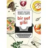 Bir Şef Gibi - Benoit Peeters - Desen Yayınları