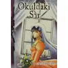 Okuldaki Sır 3 - Queenie Chan - Desen Yayınları