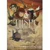 Tılsım 3. Kitap - Bulutların Arasında - Kazu Kibuishi - Desen Yayınları