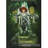 Tılsım 4. Kitap - Son Konsey - Kazu Kibuishi - Desen Yayınları