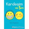 Kardeşim ve Ben - Raina Telgemeier - Desen Yayınları