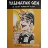 Yalınayak Gen - Bombadan Sonra (3. Kitap) - Keiji Nakazawa - Desen Yayınları