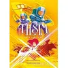 Tılsım 8. Kitap - Süpernova - Kazu Kibuishi - Desen Yayınları