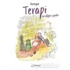 Terapi ve Diğer Şeyler - Jean-Jacques Sempe - Desen Yayınları