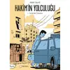 Suriyeden Türkiyeye - Hakimin Yolculuğu 1 - Fabien Toulme - Desen Yayınları