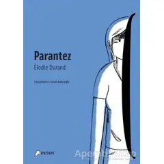 Parantez - Elodie Durand - Desen Yayınları