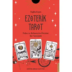 Ezoterik Tarot - Tuğba Erşen - Destek Yayınları