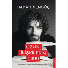 Uzun İlişkilerin Sırrı - Hakan Mengüç - Destek Yayınları