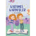 Karamel Kardeşler - Zeynep Birsin - Hep Kitap