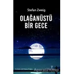 Olağanüstü Bir Gece - Stefan Zweig - Payidar Yayınevi