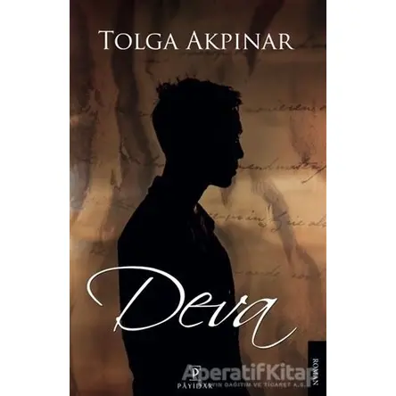 Deva - Tolga Akpınar - Payidar Yayınevi