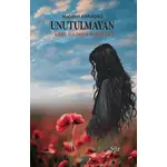 Unutulmayan - Arife Sultan’a Rubailer 2 - Mahmut Karadağ - Kırmızı Çatı Yayınları