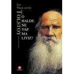 O Halde Ne Yapmalıyız? - Lev Nikolayeviç Tolstoy - Flamingo Yayınları