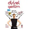 Dişisel Gerilim - İdil Hazan Kohen - Dex Yayınevi