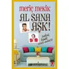 Al Sana Aşk - Meriç Mekik - Dex Yayınevi