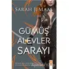 Gümüş Alevler Sarayı - Sarah J. Maas - Dex Yayınevi