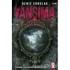 Yansıma 3 - Nadven - Deniz Erbulak - Dex Yayınevi