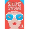 Şezlong Savaşları - İdil Hazan Kohen - Dex Yayınevi