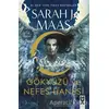 Gökyüzü ve Nefes Hanesi - Hilal Şehir 2 - Sarah J. Maas - Dex Yayınevi