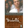 Tembellik Yedi Ölümcül Günah 5 - Robin Wasserman - Dex Yayınevi