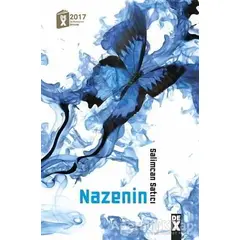 Nazenin - Salimcan Satıcı - Dex Yayınevi