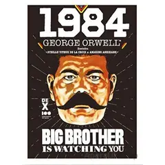 1984 - George Orwell - Dex Yayınevi