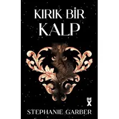 Kırık Bir Kalp - Stephanie Garber - Dex Yayınevi