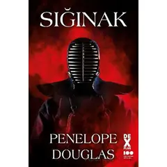 Sığınak - Şeytan Gecesi-2 - Penelope Douglas - Dex Yayınevi