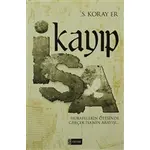 Kayıp İsa - Server Koray Er - Etkileşim Yayınları