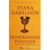 Kehribardaki Yusufçuk - Diana Gabaldon - Epsilon Yayınevi